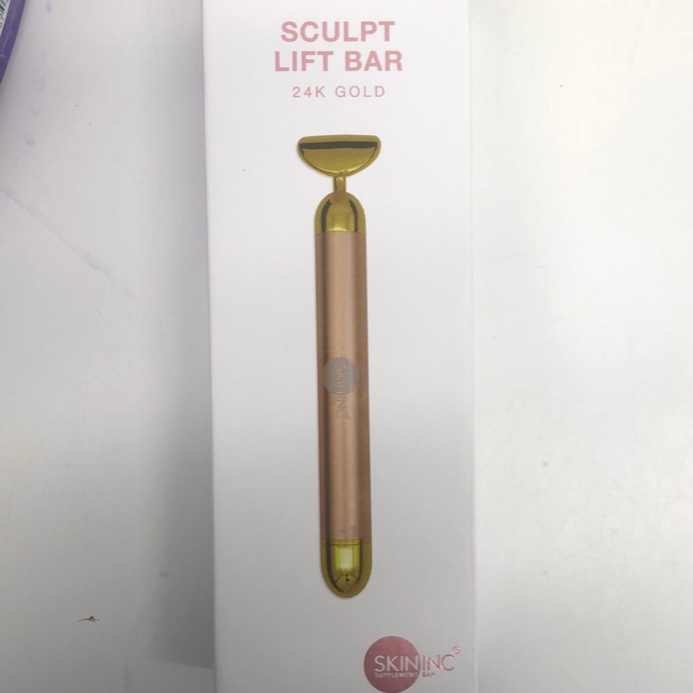 Skin Inc sculpt lift bar